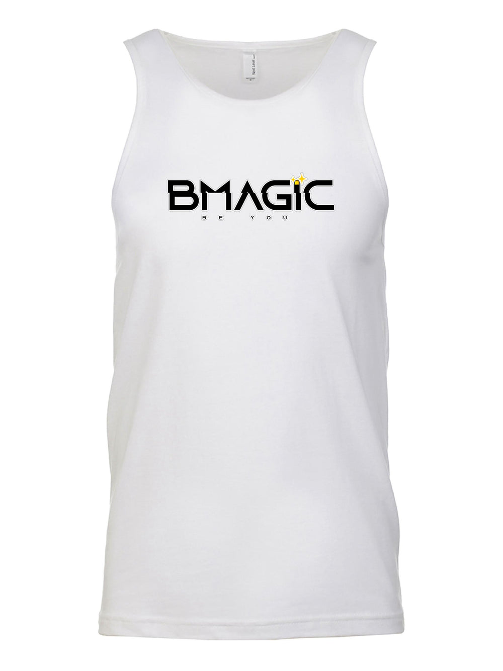 Bmagic Tank Top