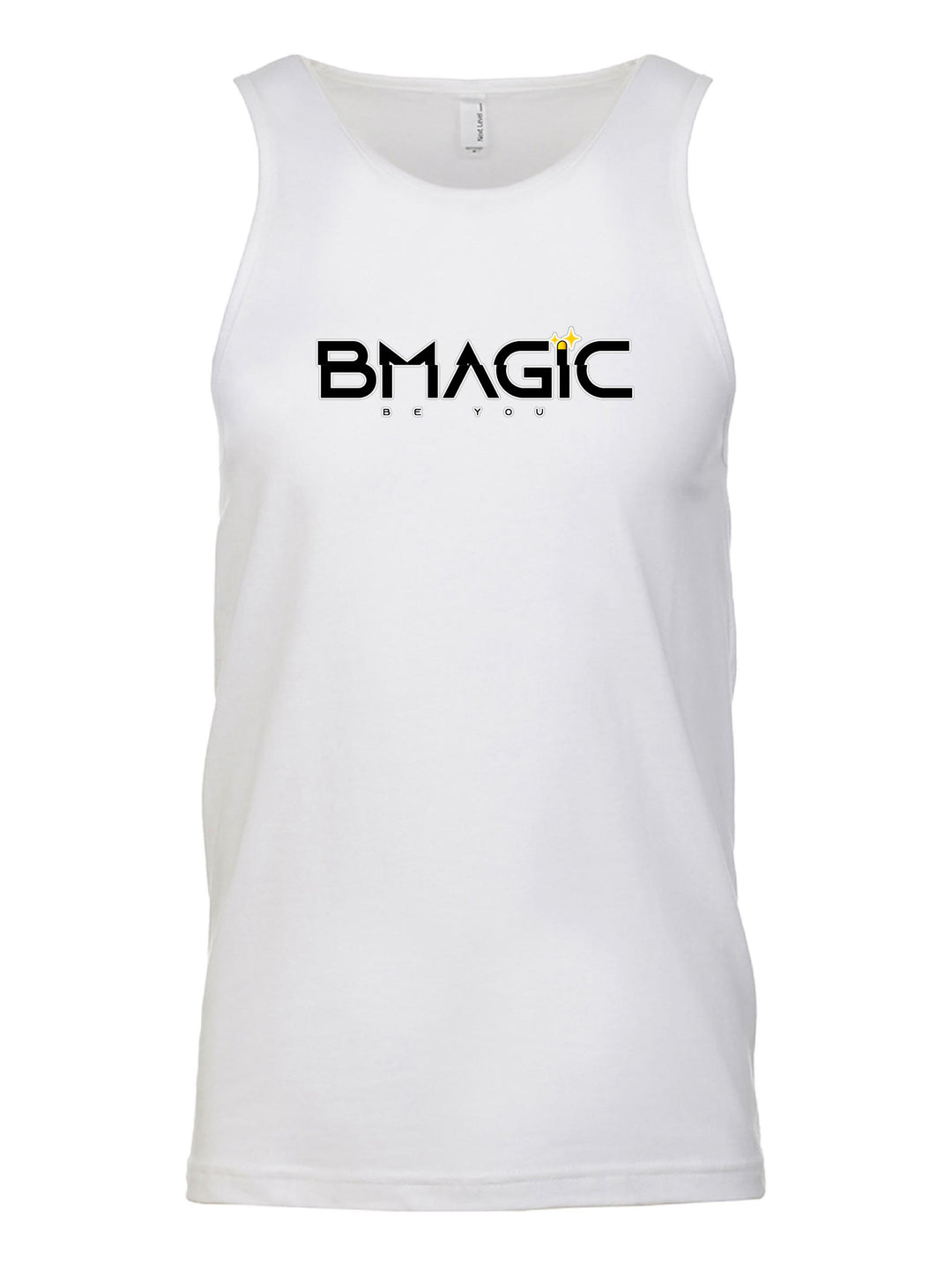 Bmagic Tank Top