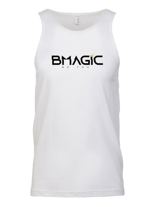 Bmagic Tank Top