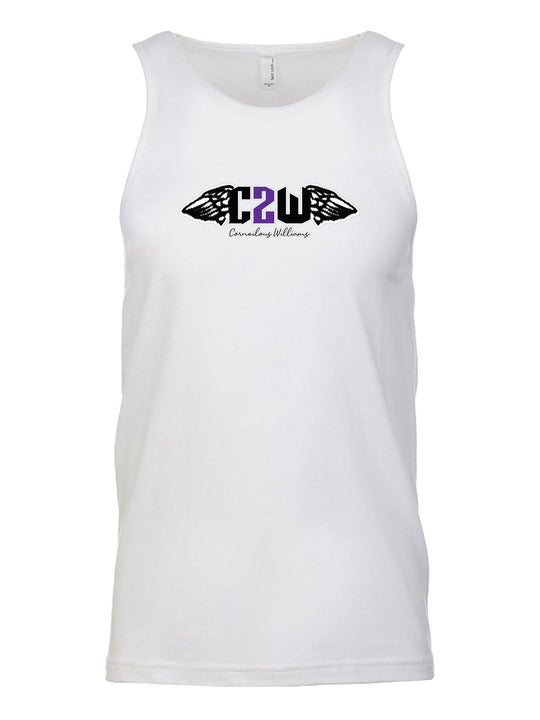 Corneilous Williams Tank Top