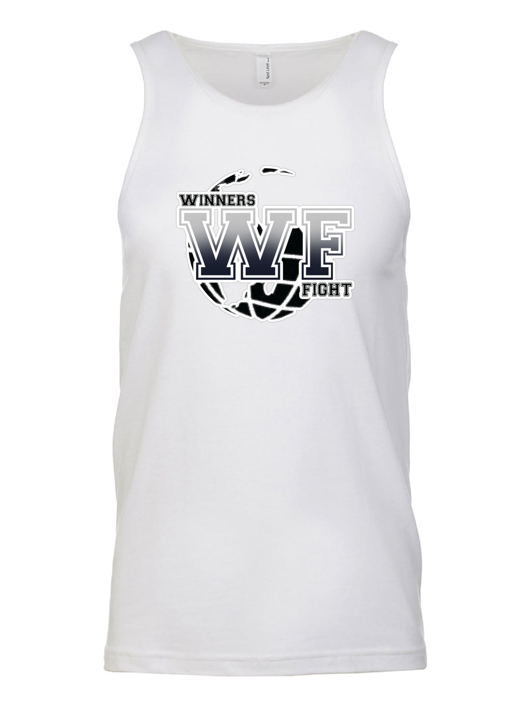 Wilfred Kamukama Tank Top