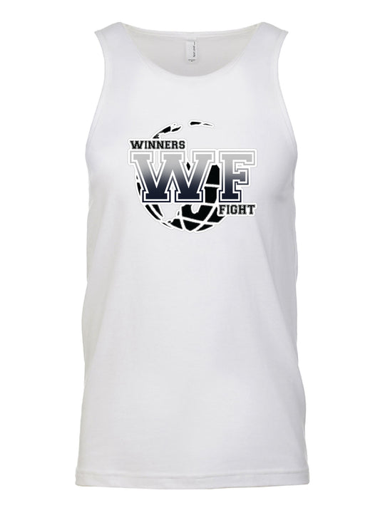 Wilfred Kamukama Tank Top