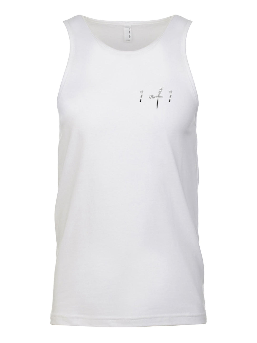 1of1Tone Tank Top