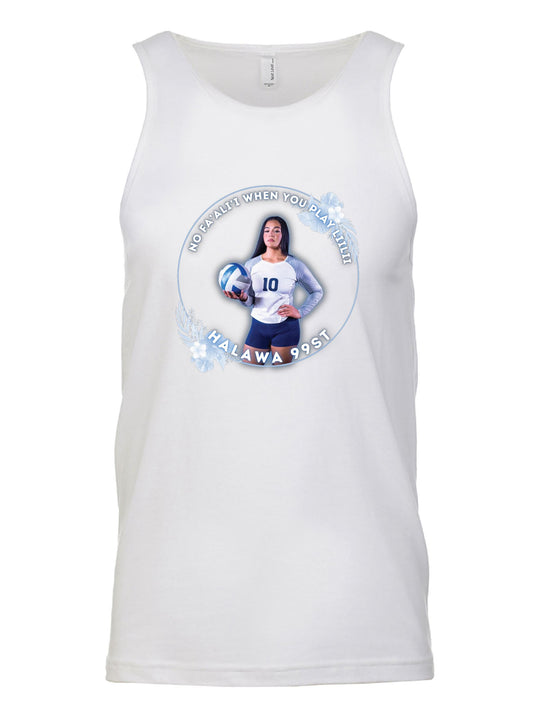 Sia Liilii Tank Top
