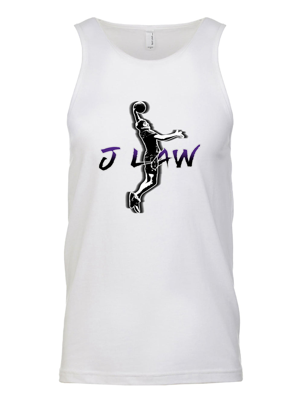 J Law Tank Top