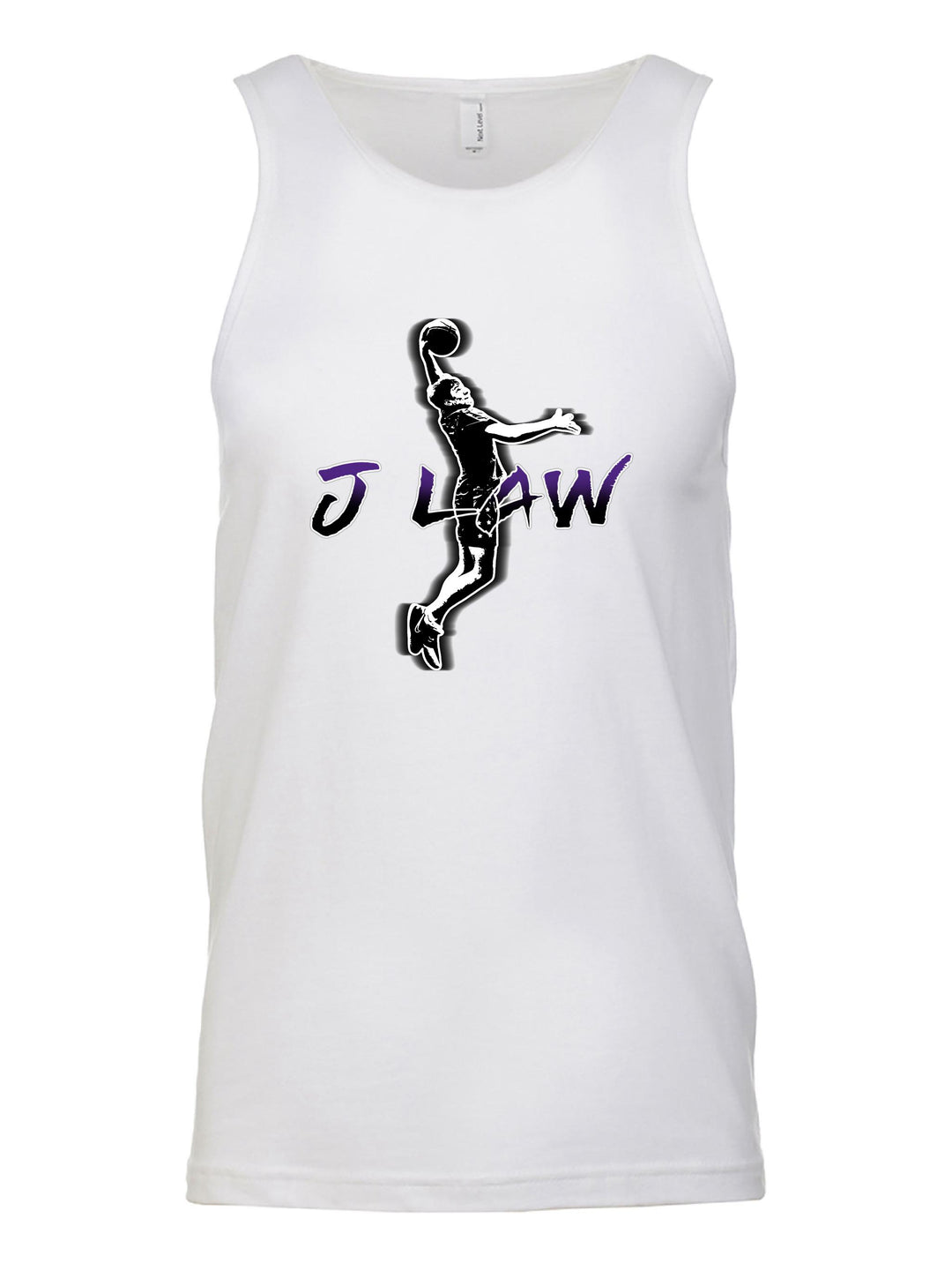 J Law Tank Top