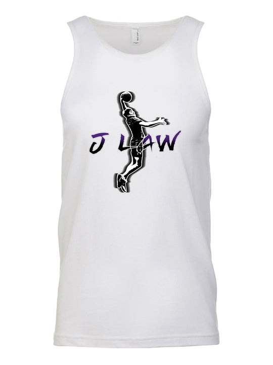 J Law Tank Top