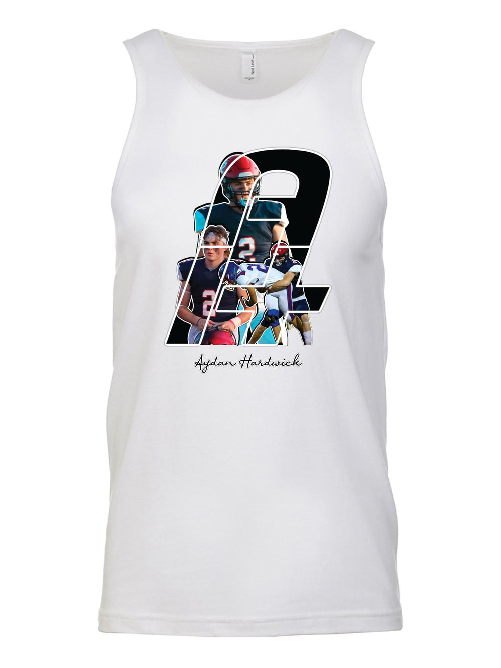 Aydan Hardwick Tank Top