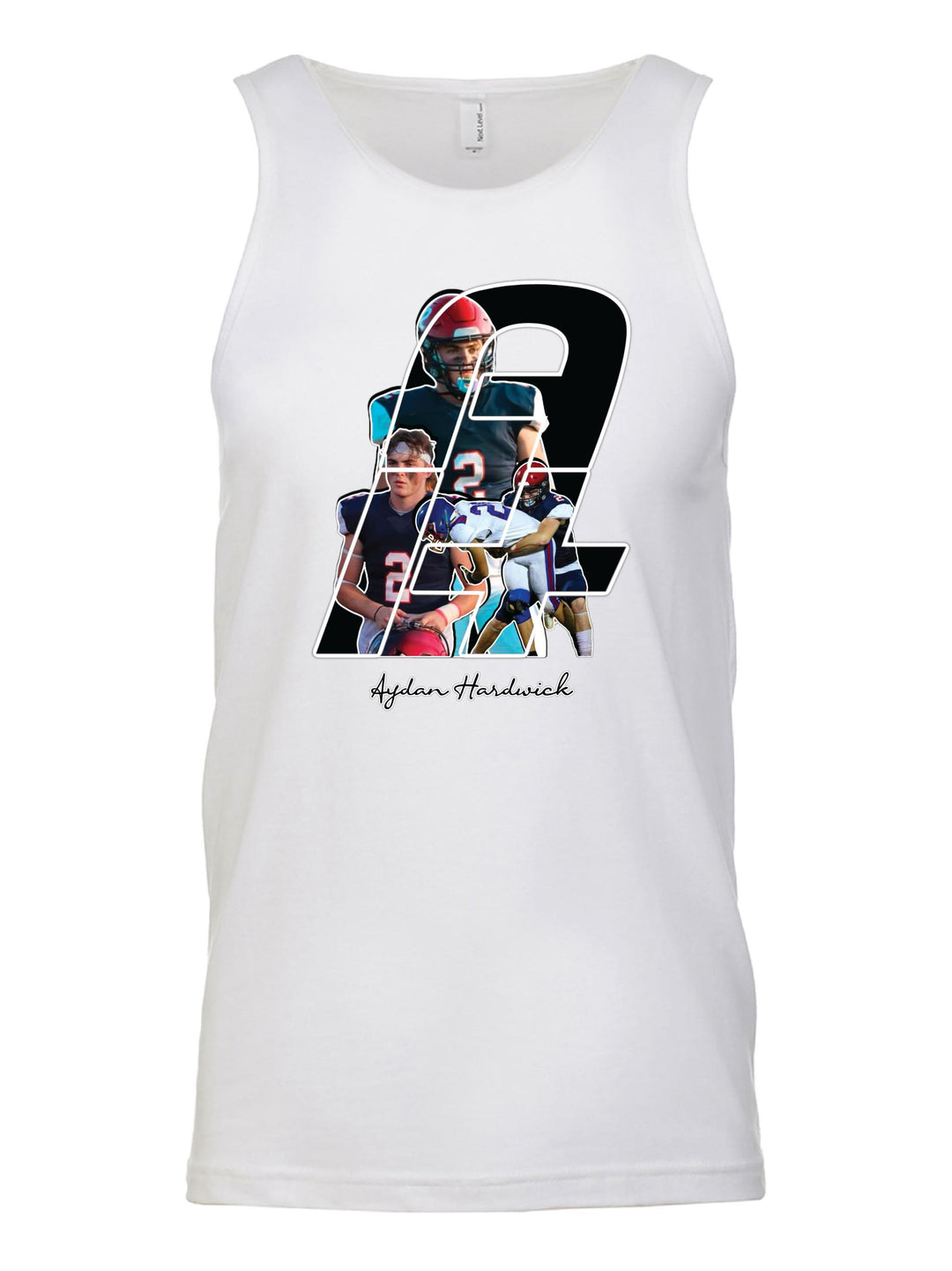 Aydan Hardwick Tank Top