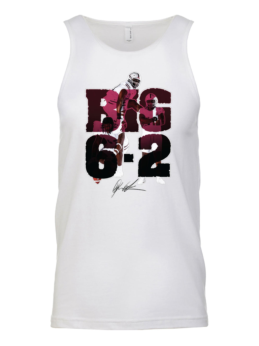 Kyler Edwards Tank Top