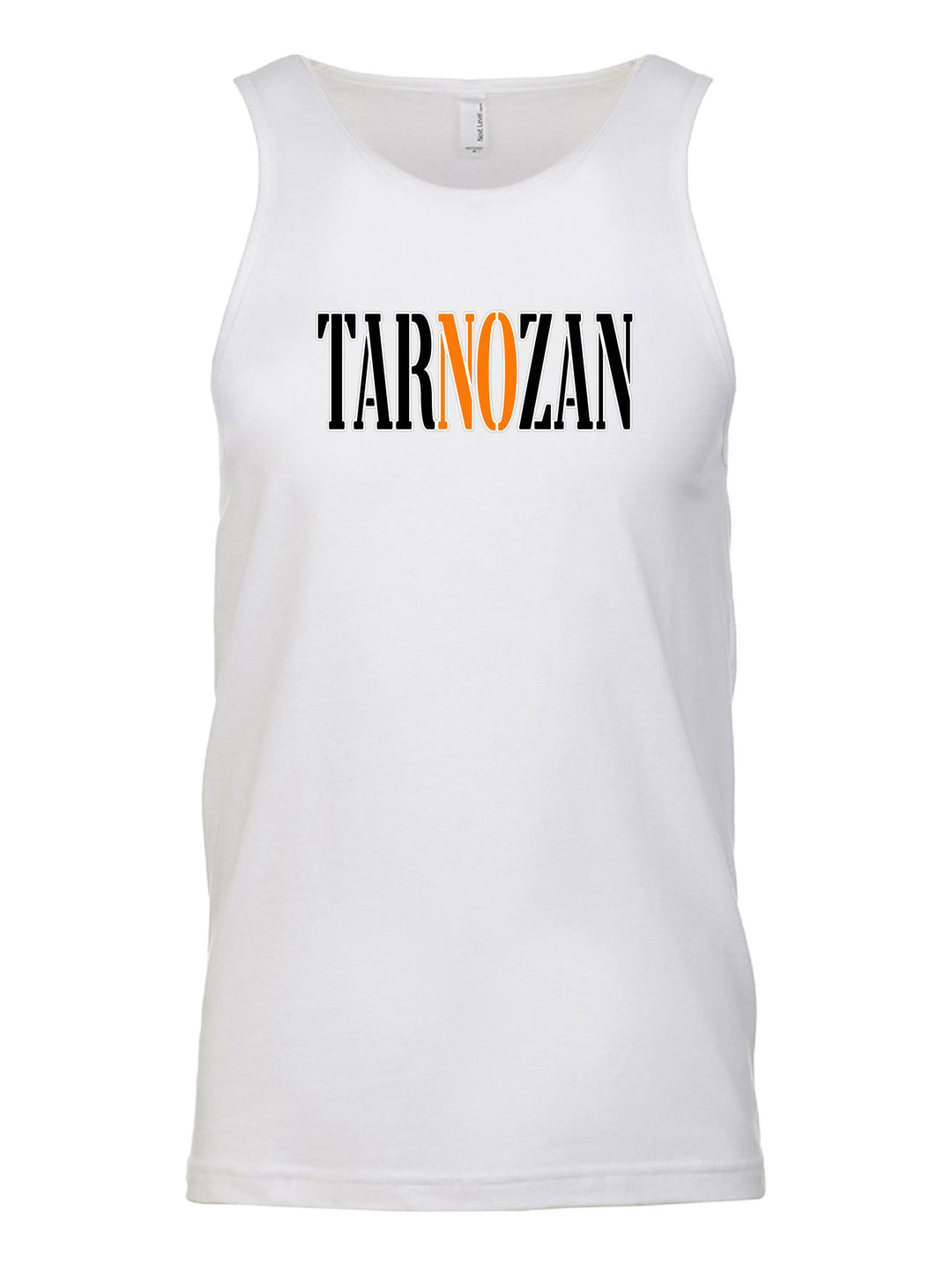 TarNoZan Tank Top