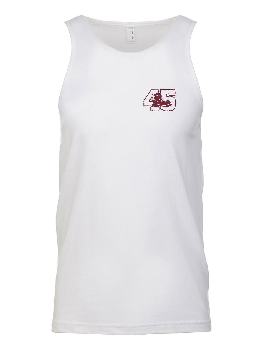 Lamont Green Jr Tank Top