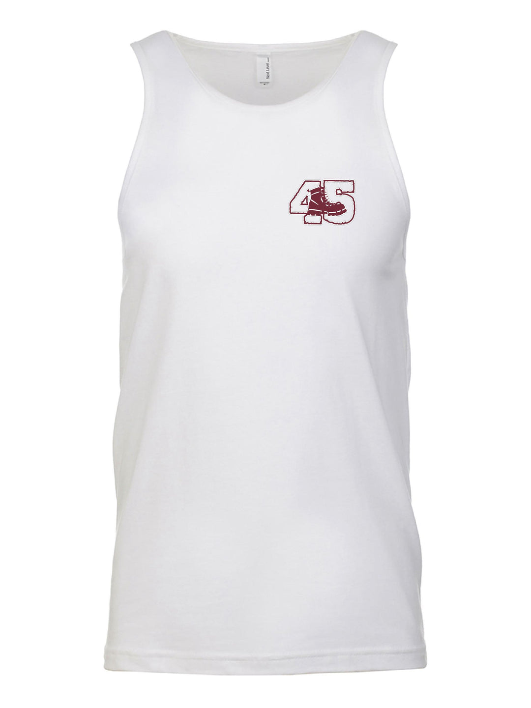 Lamont Green Jr Tank Top