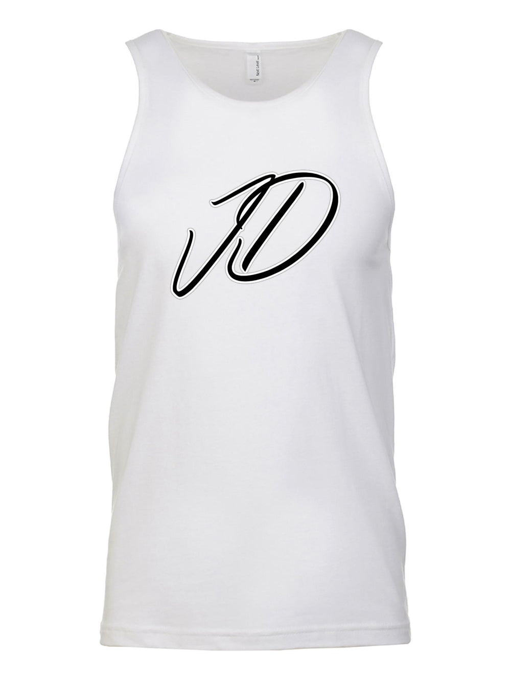 Jordan Dumornay Tank Top