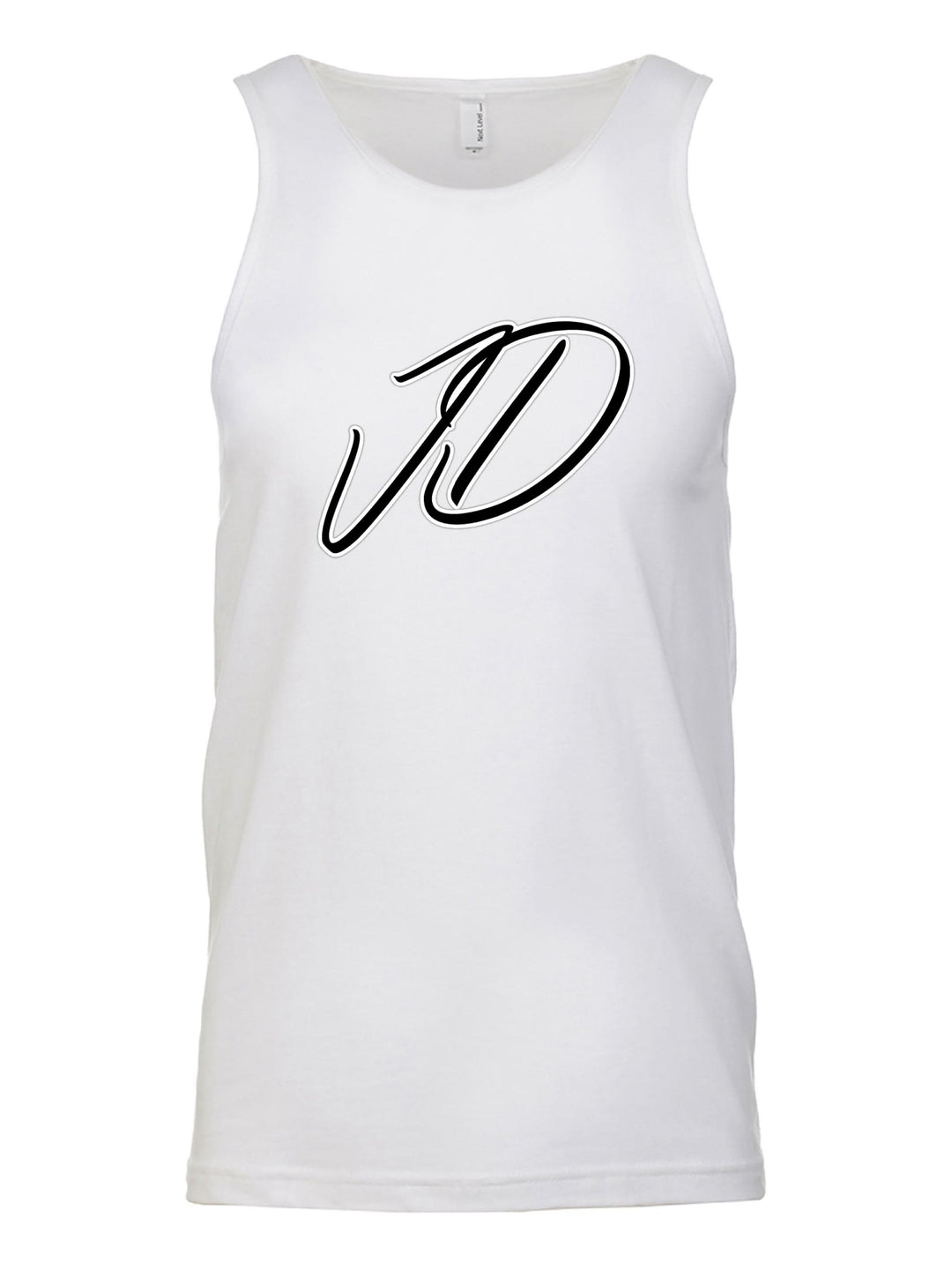Jordan Dumornay Tank Top