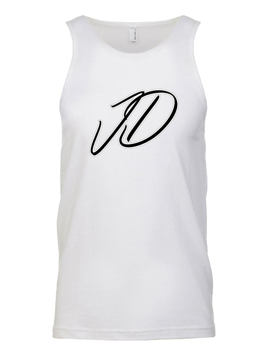 Jordan Dumornay Tank Top