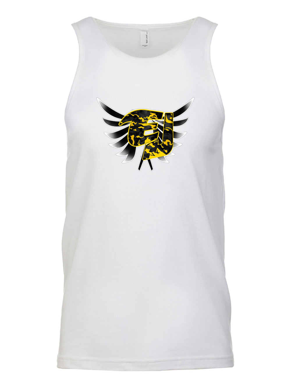 EJ Jackson Tank Top