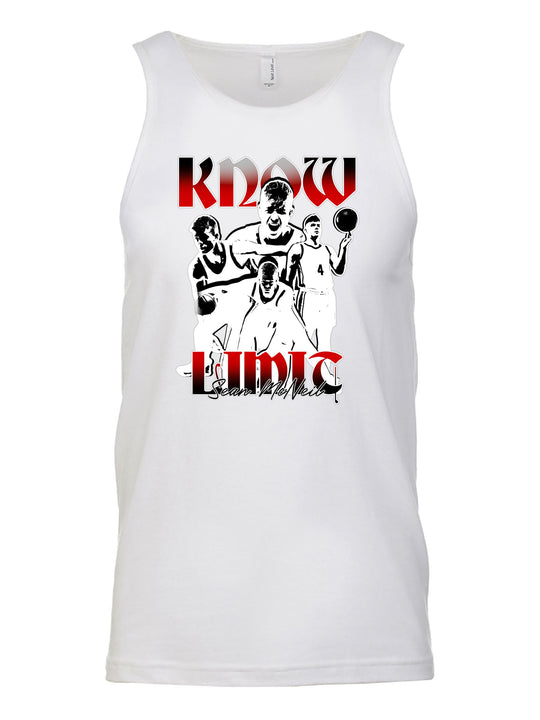 Sean McNeil Tank Top