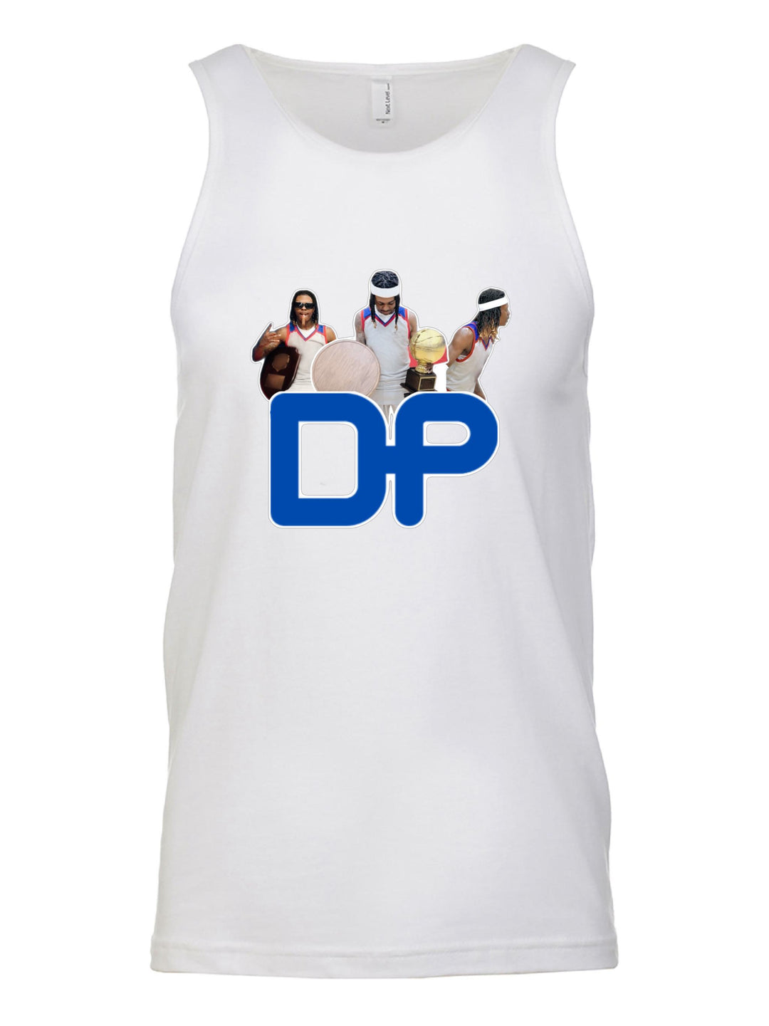 Devin Perry Tank Top