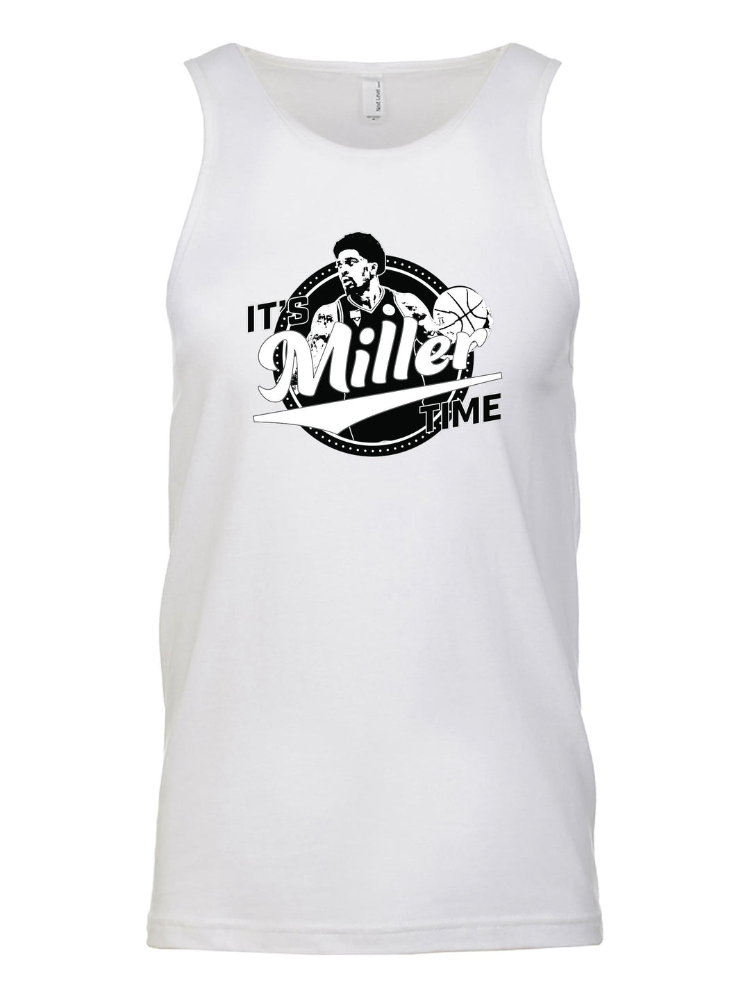 Miller Time Tank Top