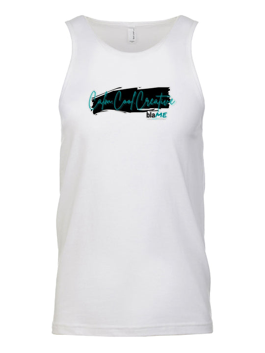 Blame Tank Top
