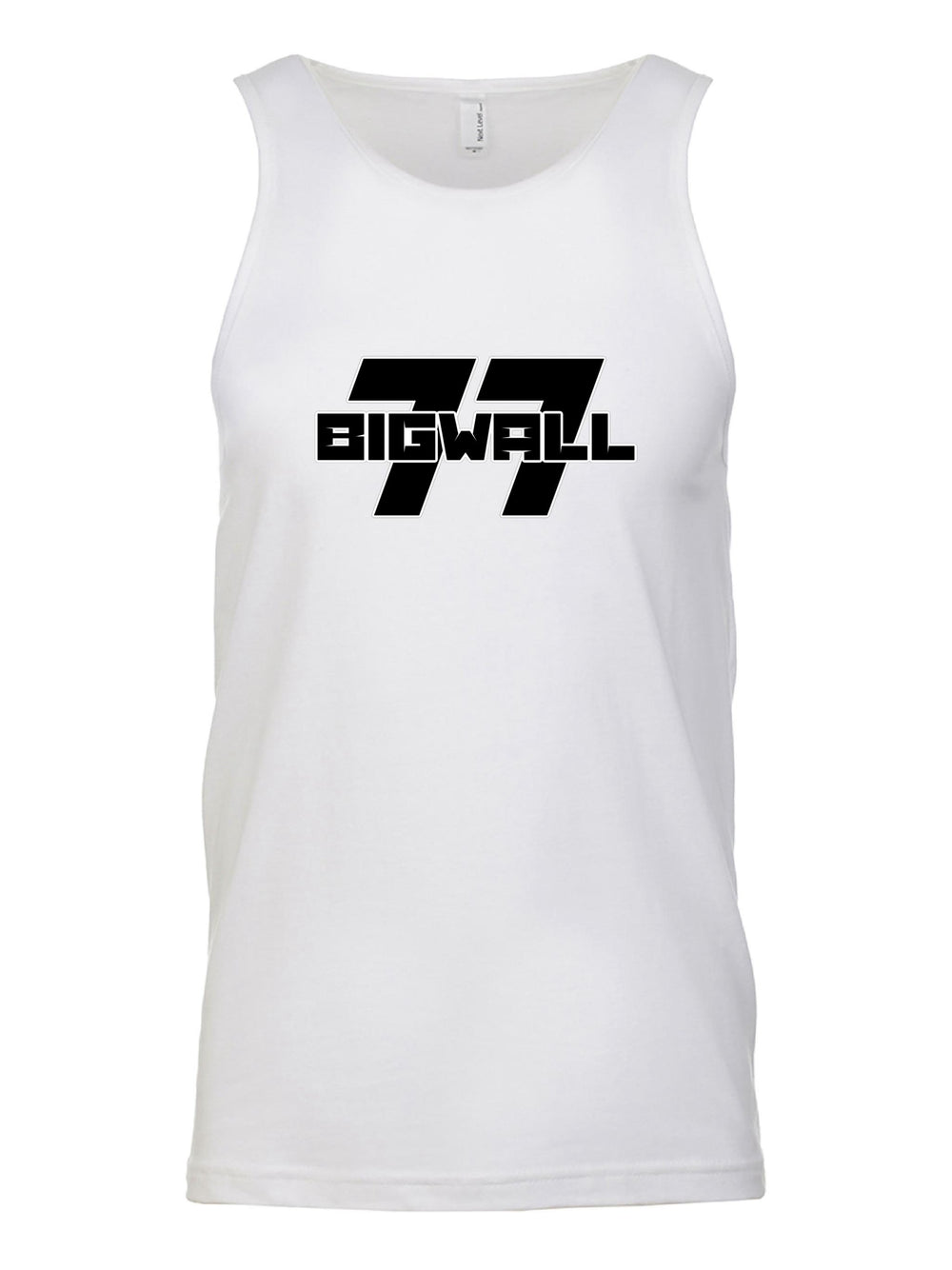 Bigwall Tank Top
