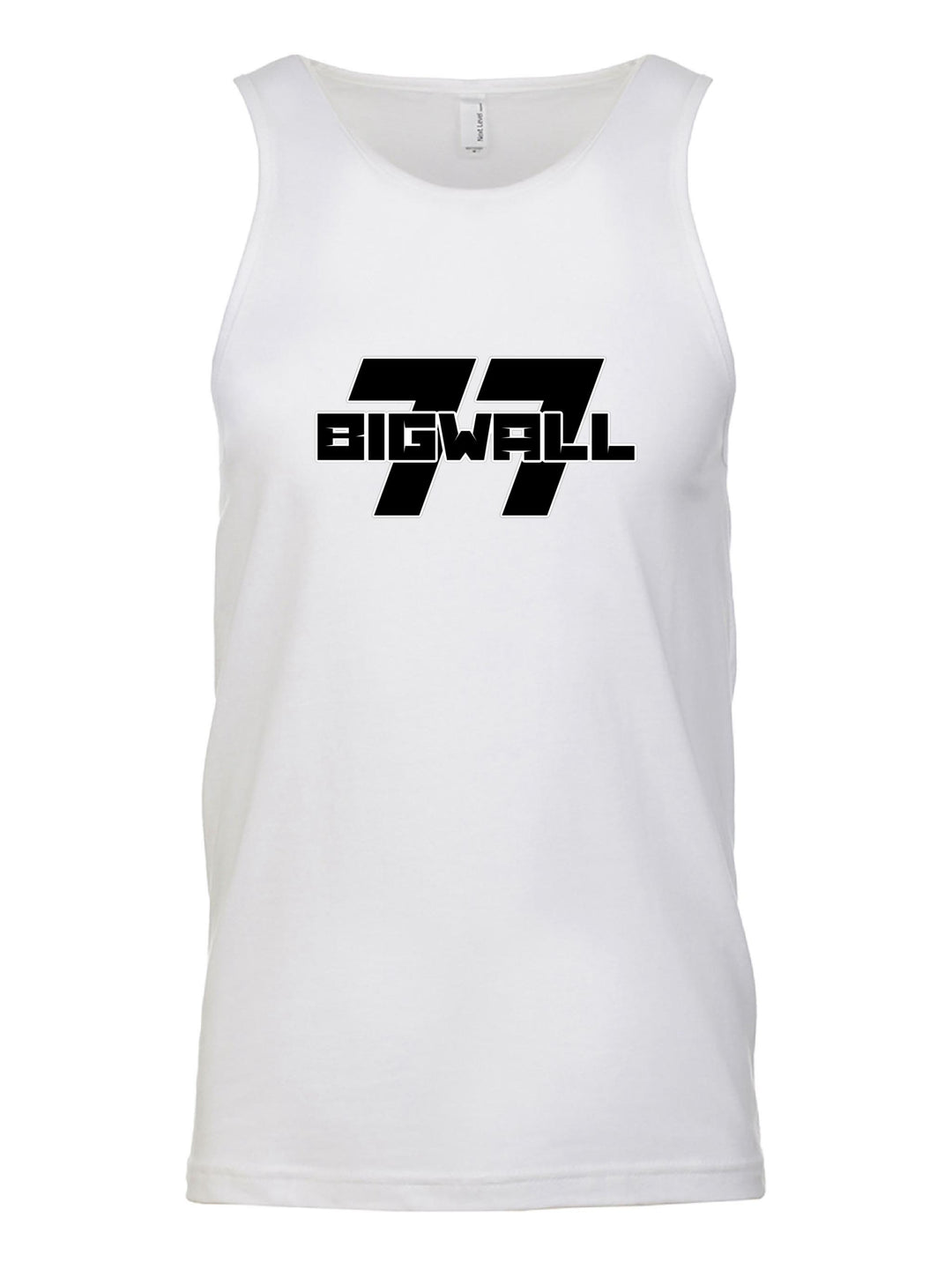 Bigwall Tank Top