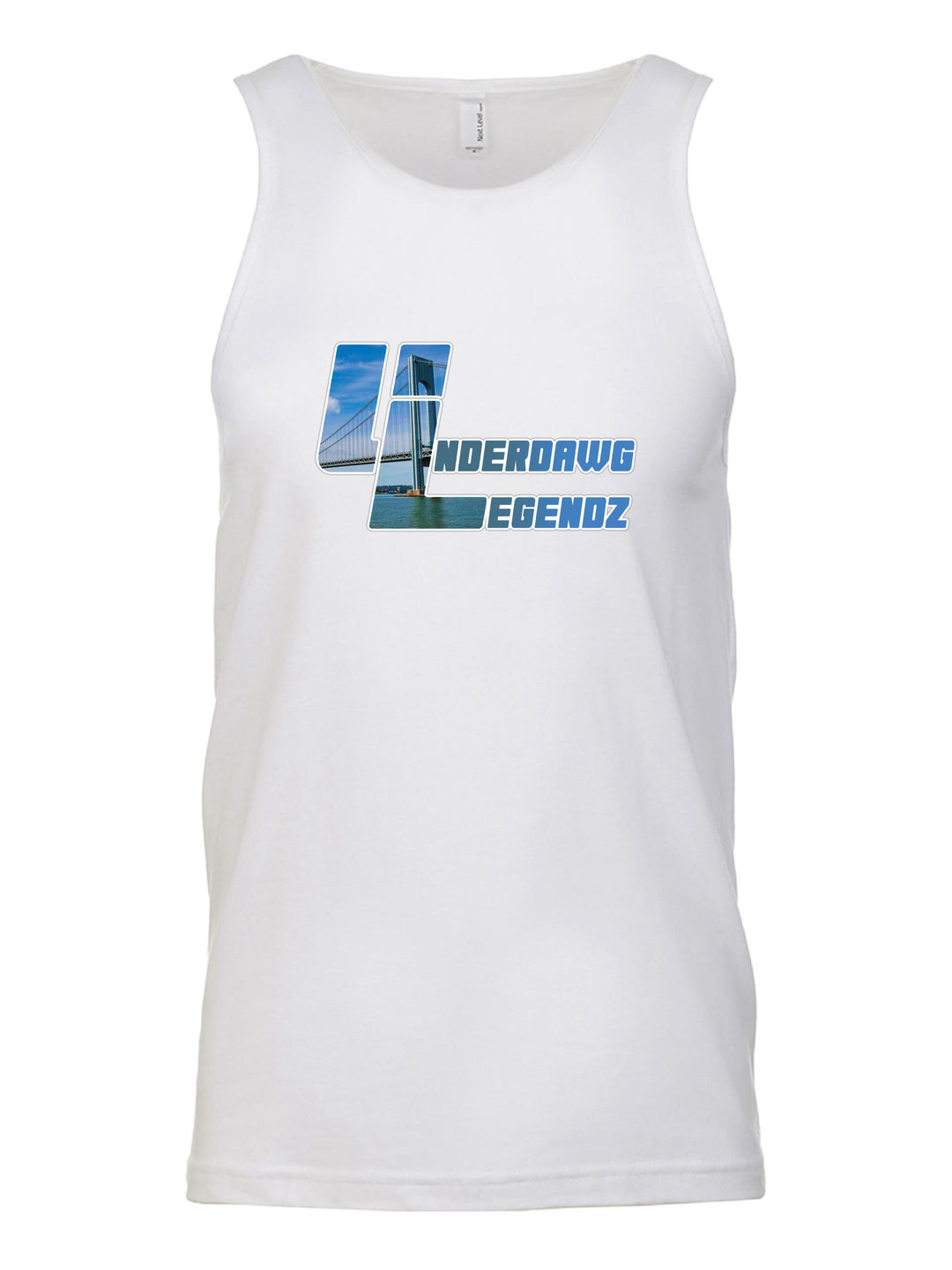 Underdawg Legendz Tank Top