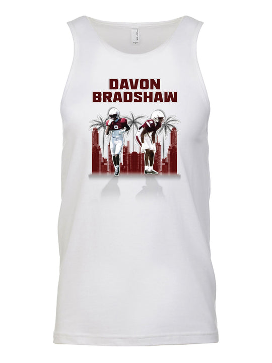 Davon Bradshaw Tank Top