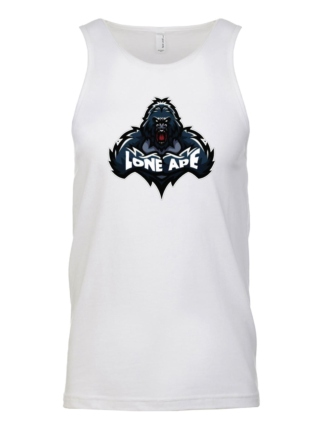 Lone Ape Tank Top