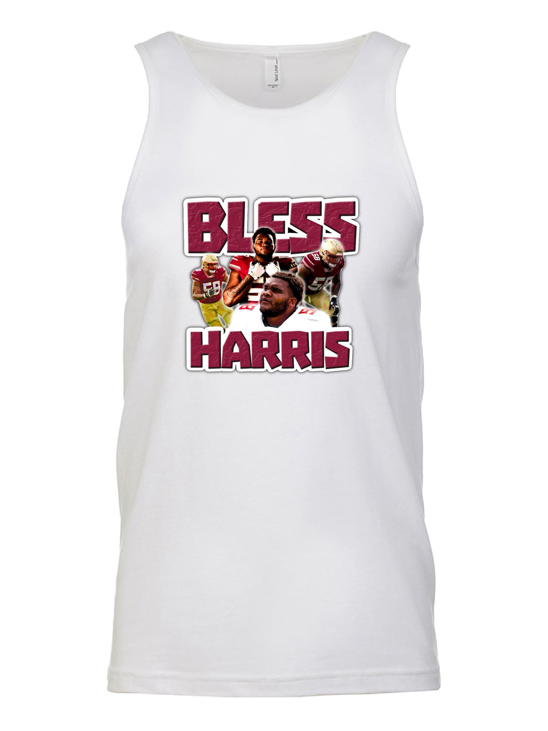 Bless Harris Tank Top