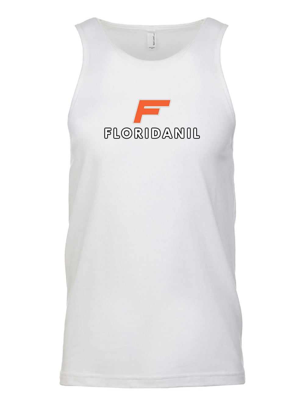 Florida NIL Tank Top