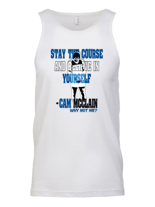 Cam McClain Tank Top