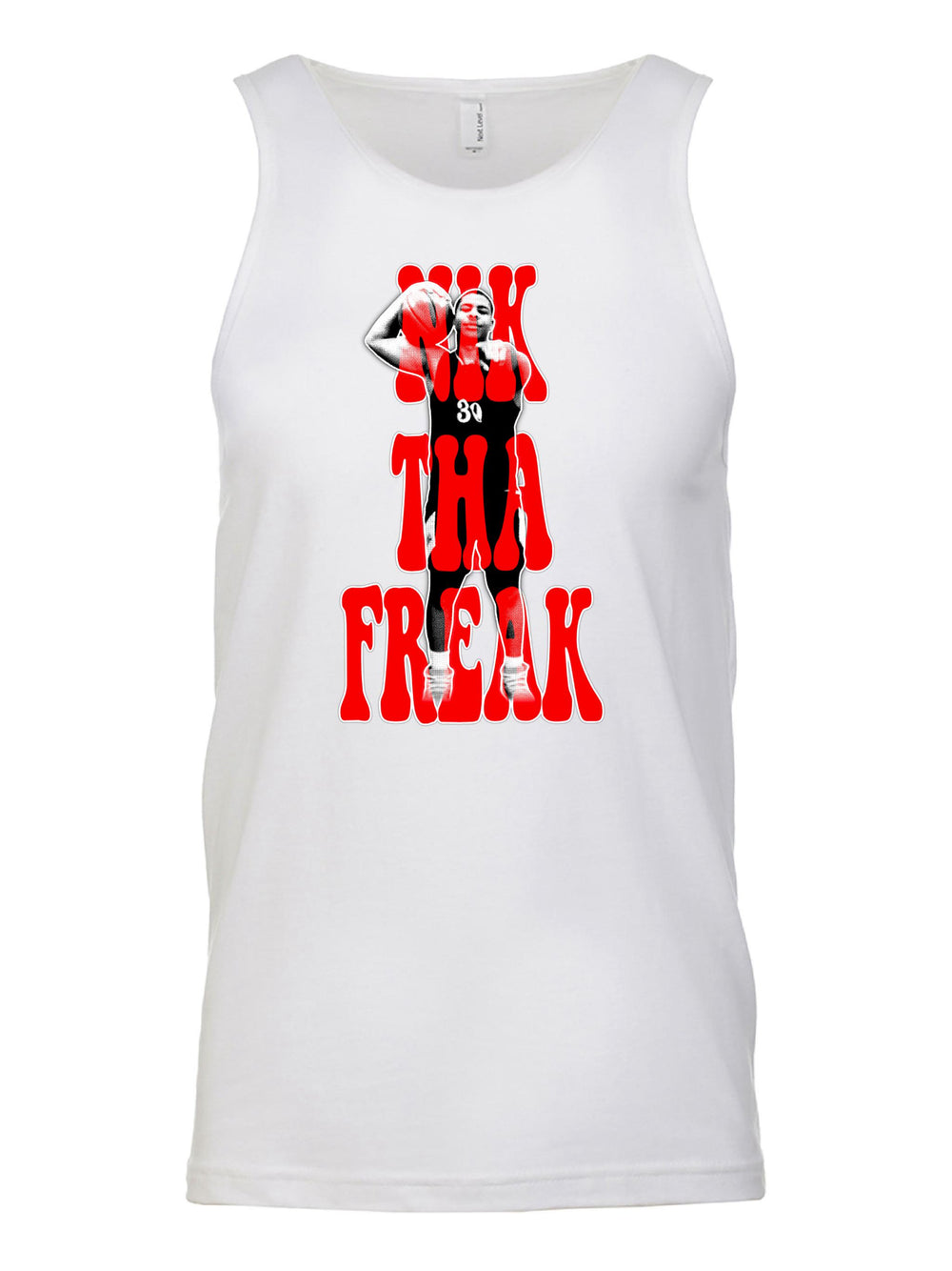 Nikko Trafton Tank Top
