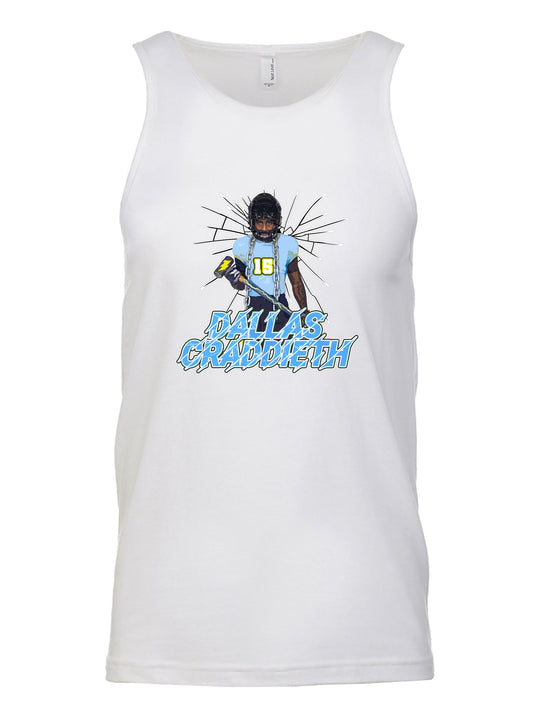 Dallas Craddieth Tank Top