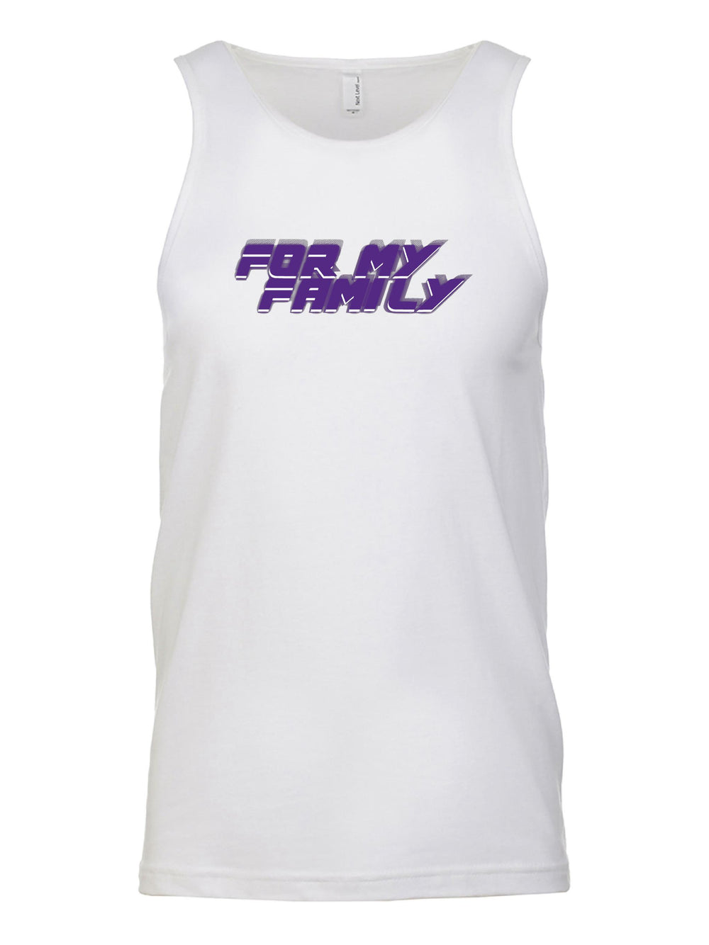 Kamar Robertson Tank Top