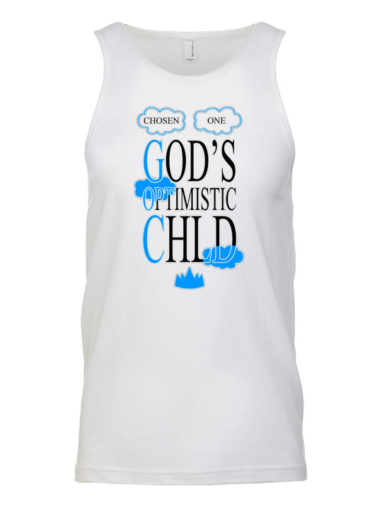 Gabby Crawford Tank Top