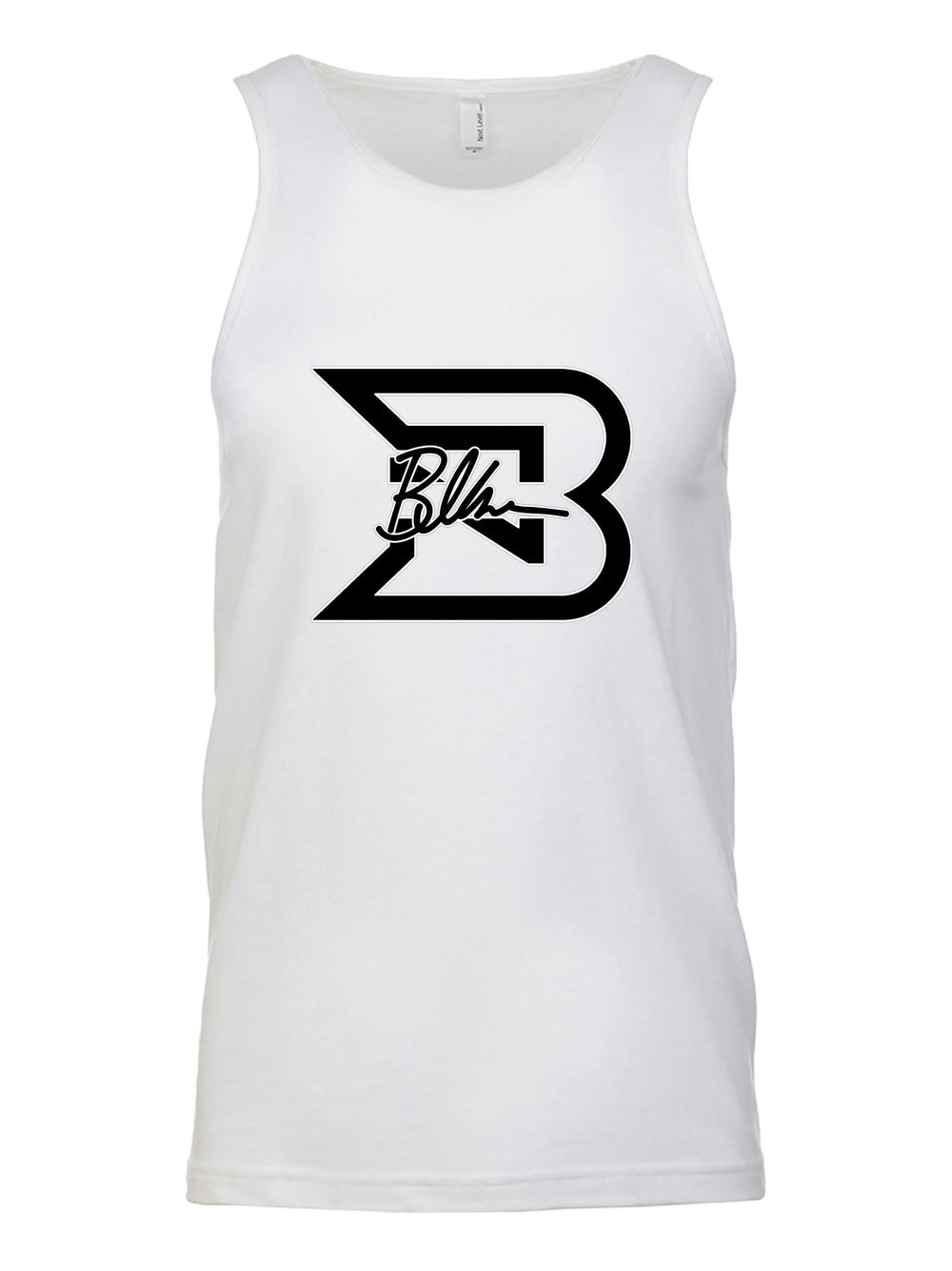 Brentay Noel Tank Top