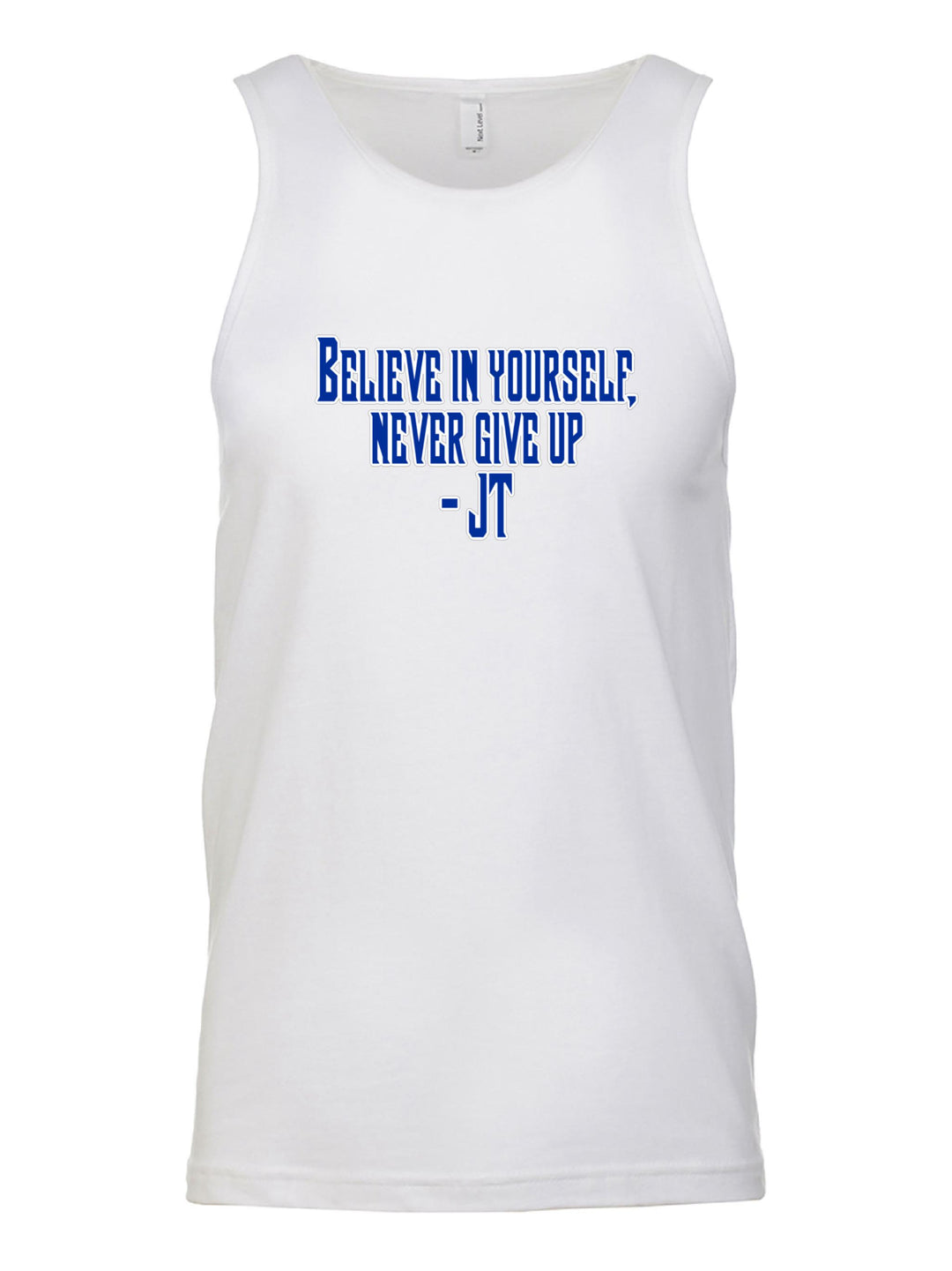 Jayden Turner Tank Top