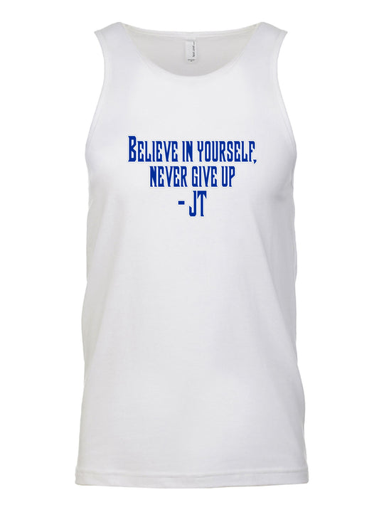 Jayden Turner Tank Top