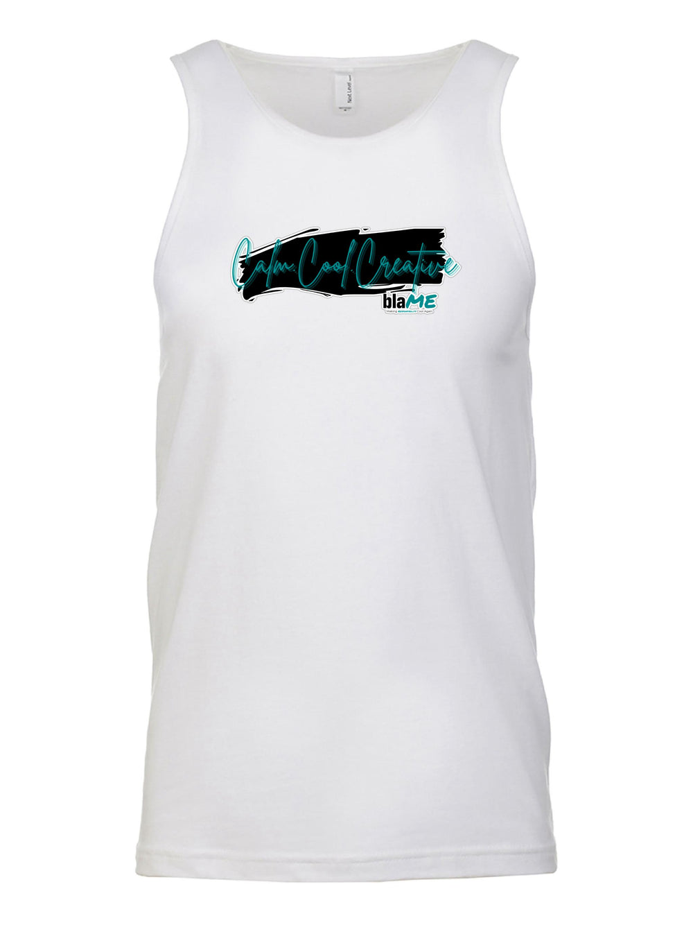 Blame Tank Top