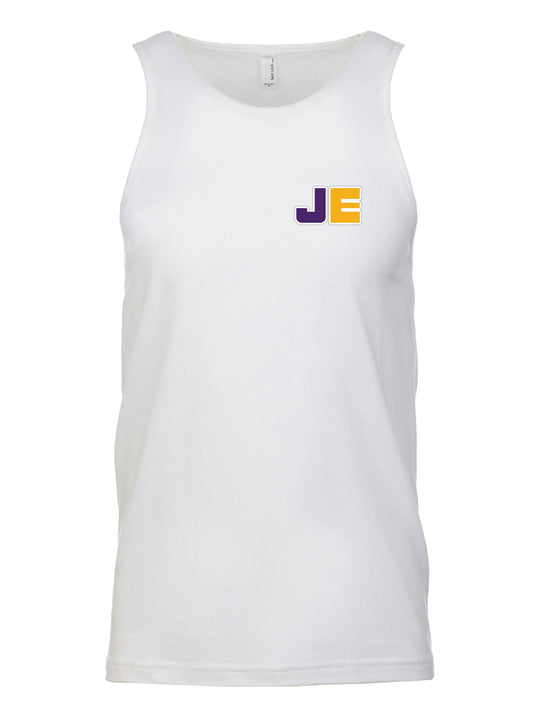 Javin Etzler Tank Top