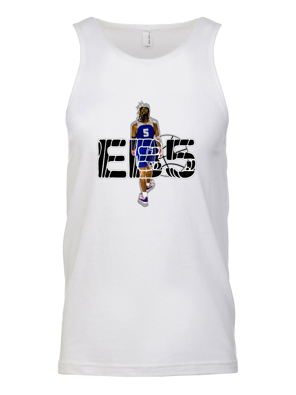 Eric Butler Tank Top