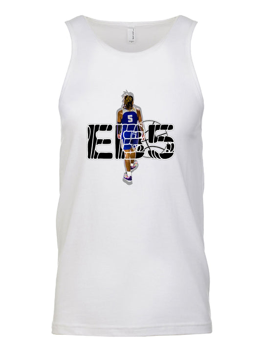 Eric Butler Tank Top