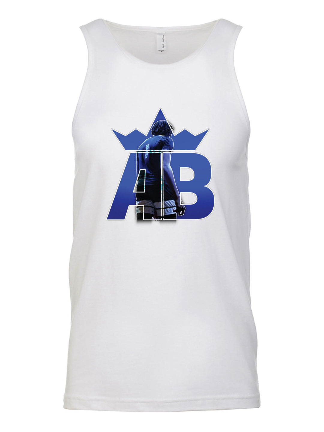Ali Barry Tank Top