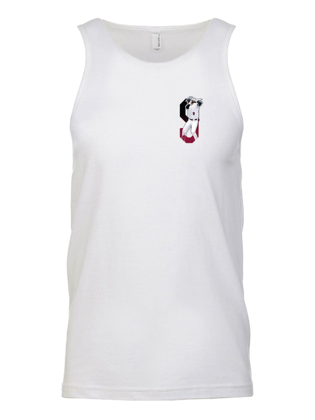 Brody Briggs Tank Top