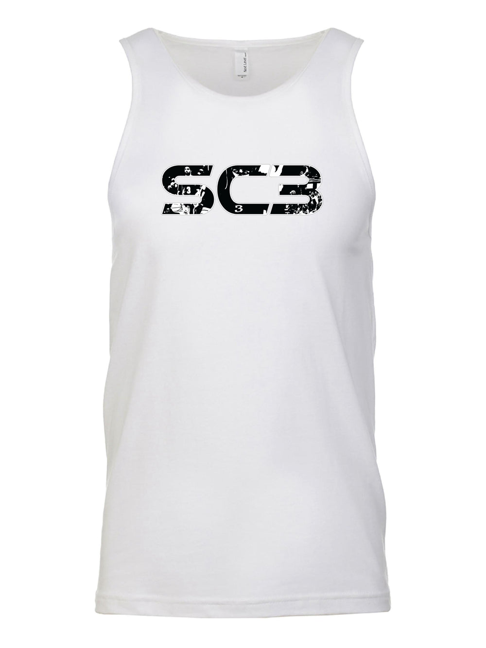 Sincere Carry Tank Top