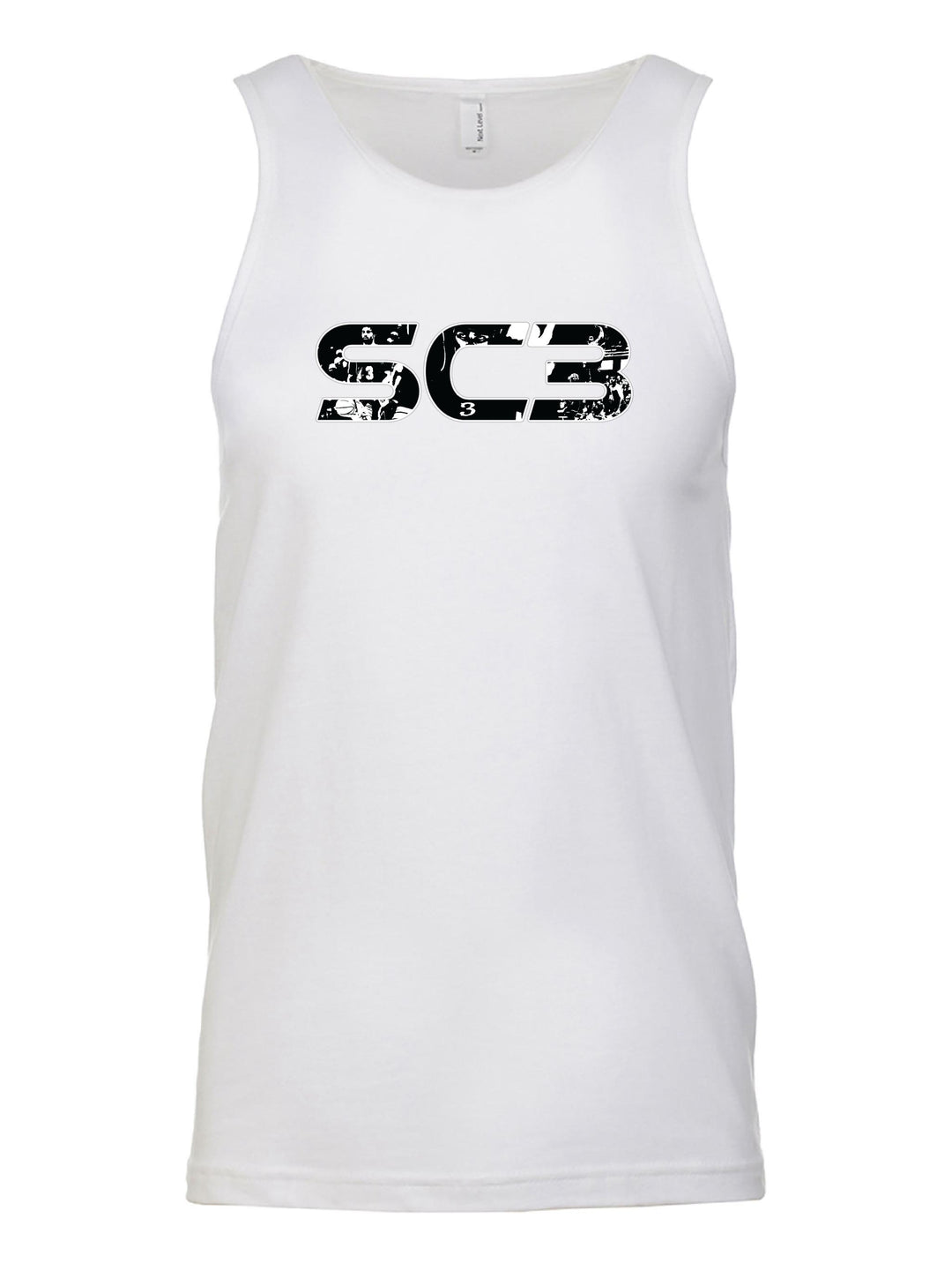 Sincere Carry Tank Top