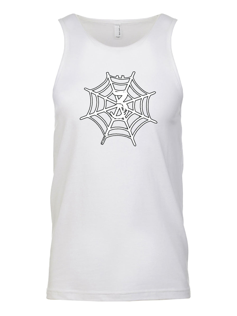 James Webb III Tank Top