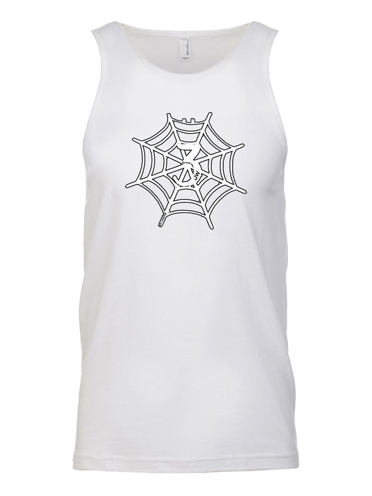 James Webb III Tank Top